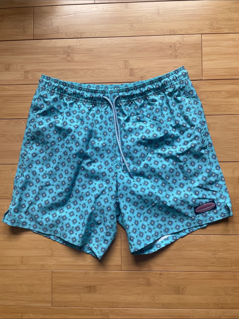 Vineyard Vines Men’s Swim Trunks